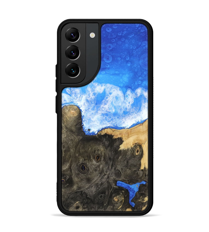 Galaxy S22 Plus Wood Phone Case - Gertie (Coastal, 817724)