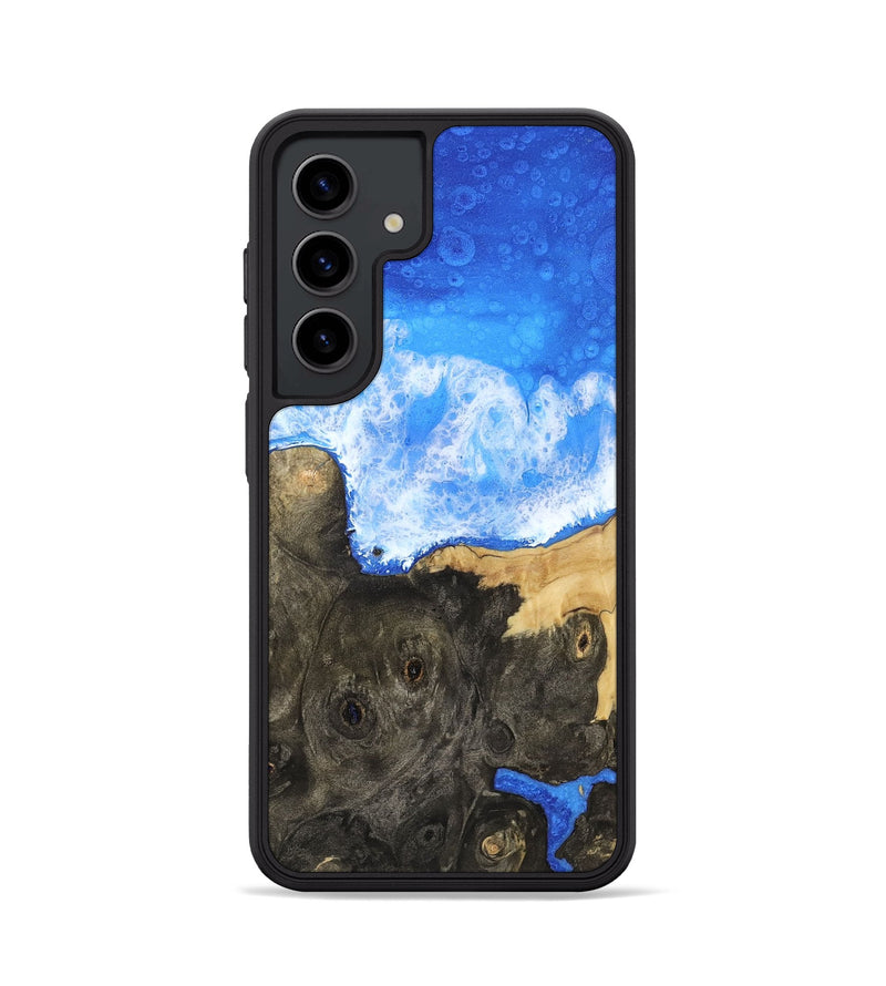 Galaxy S24 Wood Phone Case - Gertie (Coastal, 817724)
