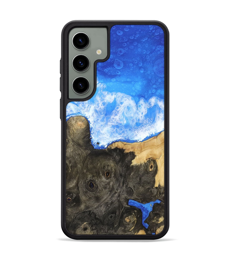 Galaxy S24 Plus Wood Phone Case - Gertie (Coastal, 817724)