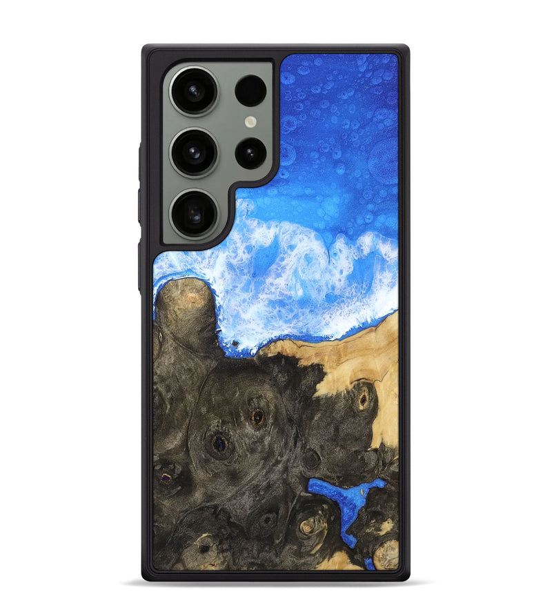 Galaxy S24 Ultra Wood Phone Case - Gertie (Coastal, 817724)