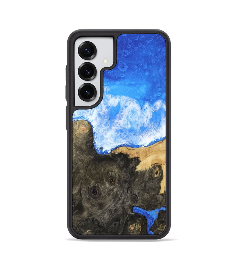 Galaxy S25 Wood Phone Case - Gertie (Coastal, 817724)