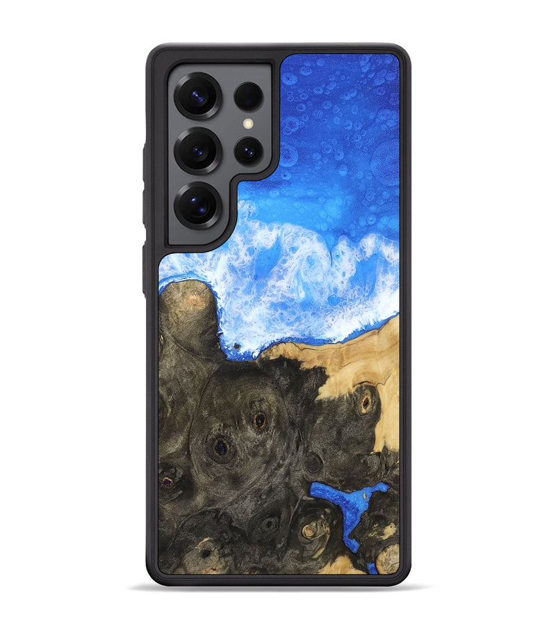Galaxy S25 Ultra Wood Phone Case - Gertie (Coastal, 817724)