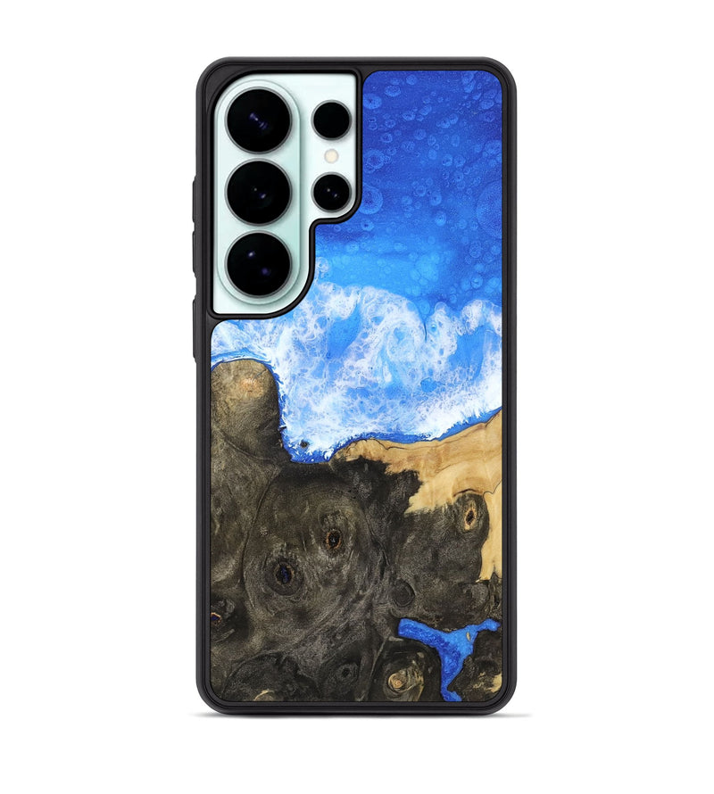 Galaxy S26 Ultra Wood Phone Case - Gertie (Coastal, 817724)
