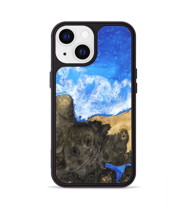 iPhone 13 Wood Phone Case - Gertie (Coastal, 817724)
