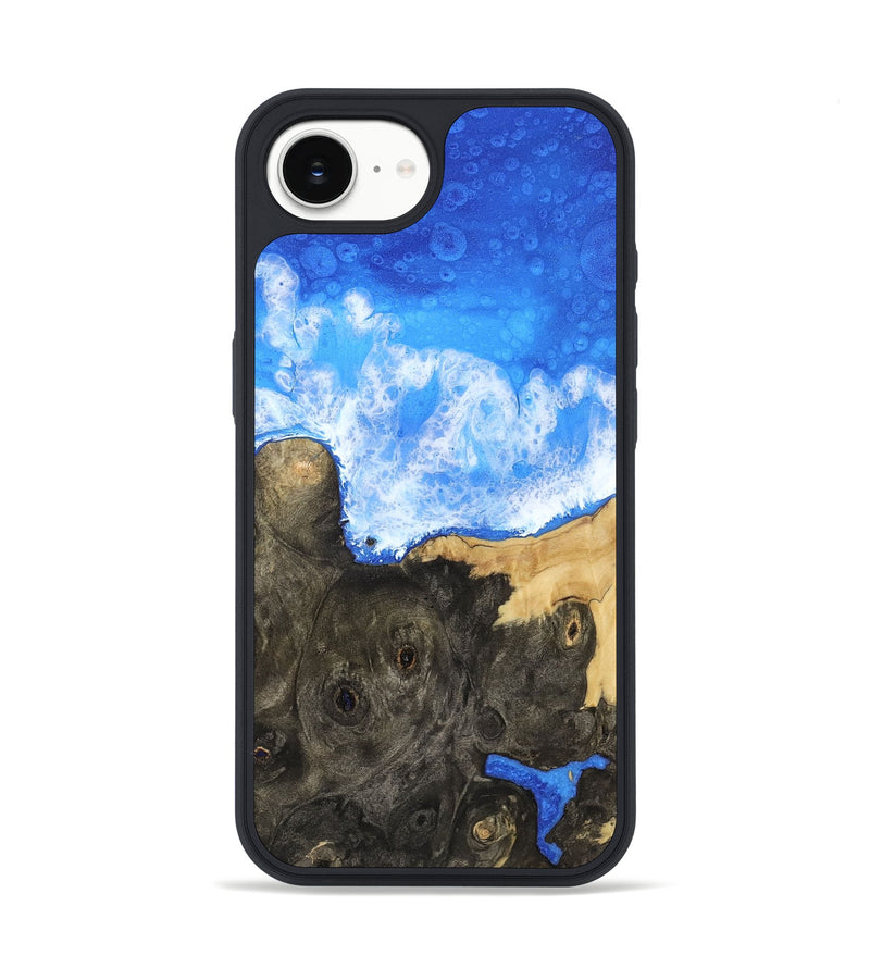 iPhone 17e Wood Phone Case - Gertie (Coastal, 817724)