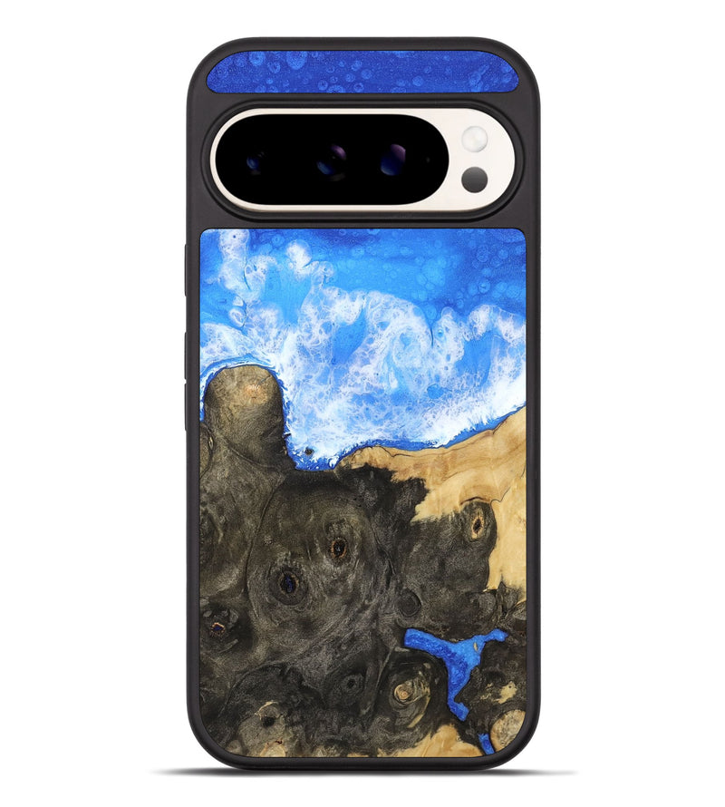Pixel 9 Pro XL Wood Phone Case - Gertie (Coastal, 817724)