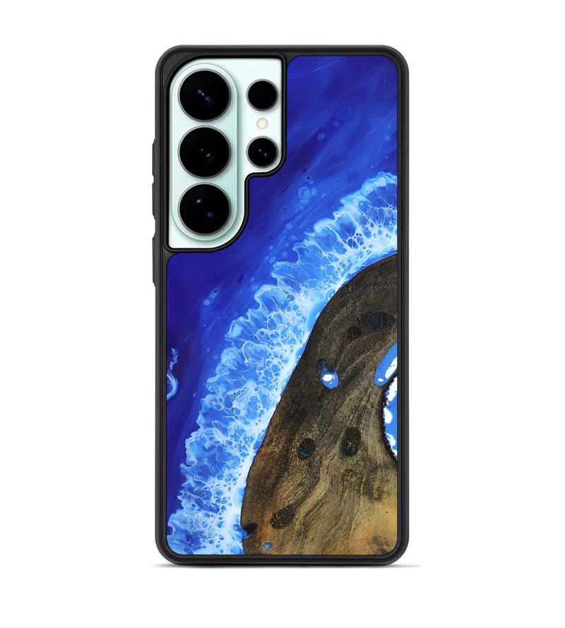 Galaxy S26 Ultra Wood Phone Case - Newton (Coastal, 817726)