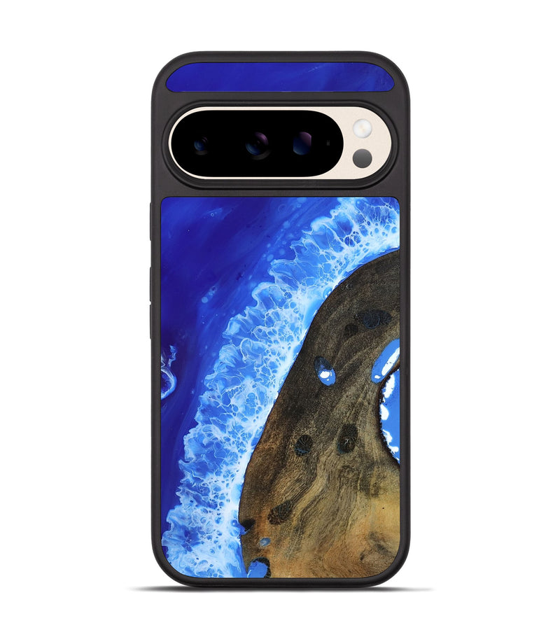 Pixel 10 Wood Phone Case - Newton (Coastal, 817726)