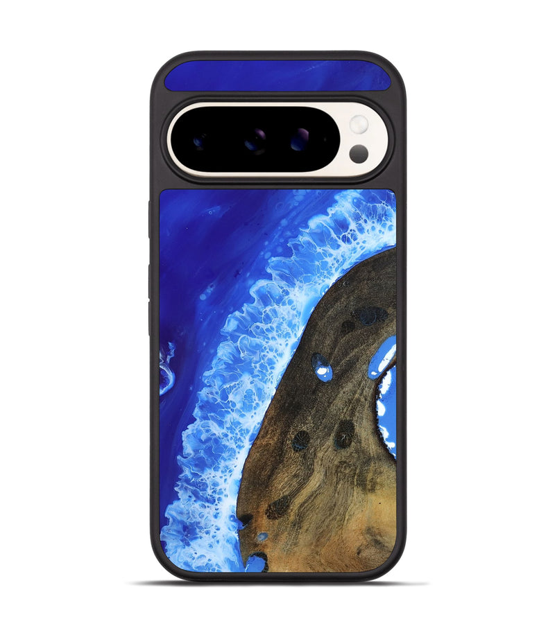 Pixel 9 Pro Wood Phone Case - Newton (Coastal, 817726)