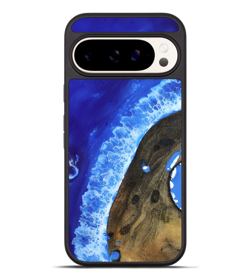 Pixel 9 Pro XL Wood Phone Case - Newton (Coastal, 817726)