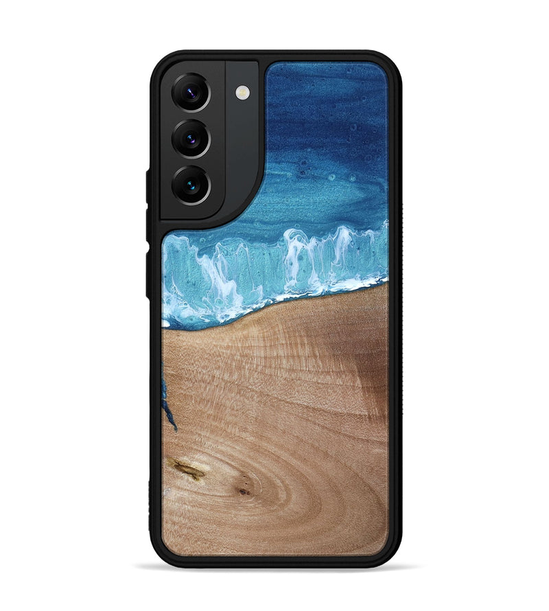 Galaxy S22 Plus Wood Phone Case - Sam (Coastal, 817728)
