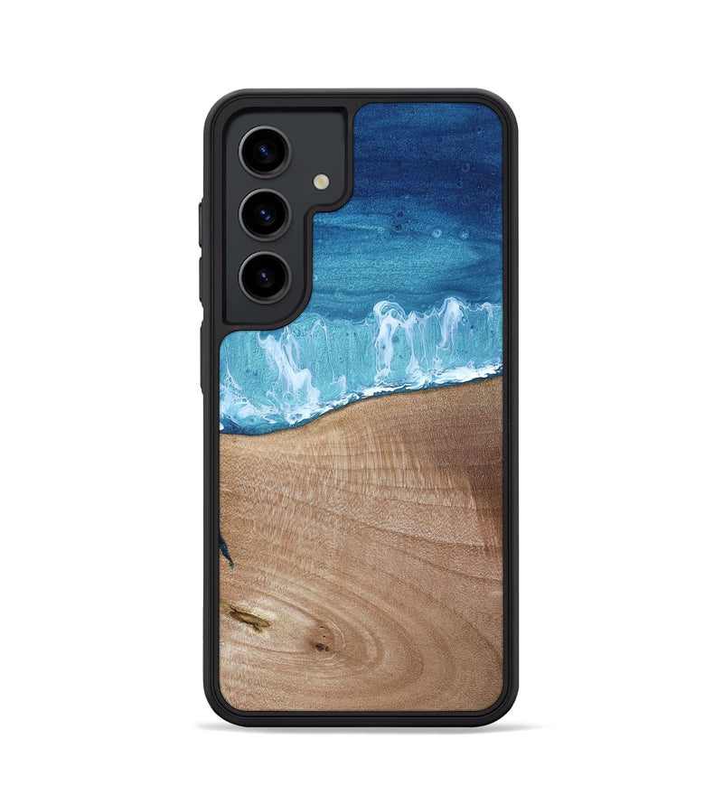 Galaxy S24 Wood Phone Case - Sam (Coastal, 817728)