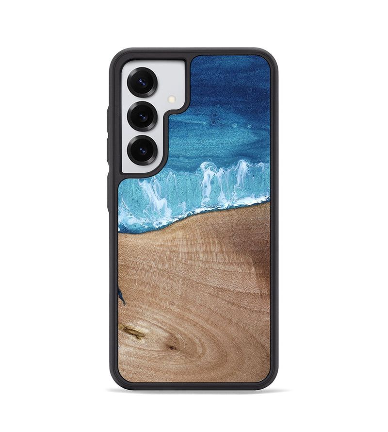 Galaxy S25 Wood Phone Case - Sam (Coastal, 817728)