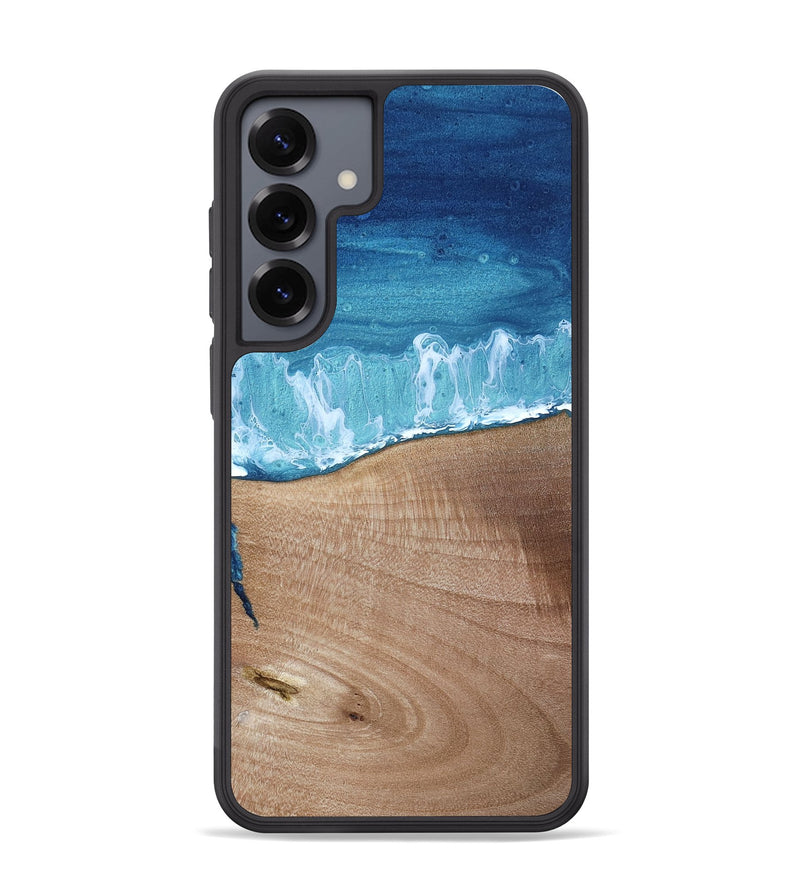 Galaxy S25 Plus Wood Phone Case - Sam (Coastal, 817728)