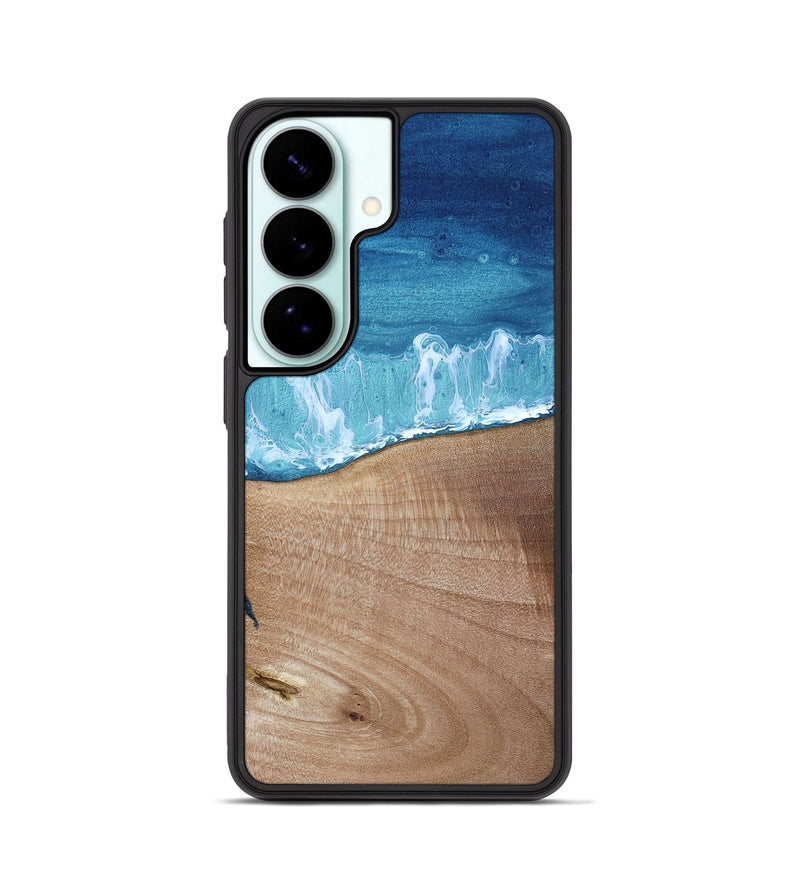 Galaxy S26 Wood Phone Case - Sam (Coastal, 817728)