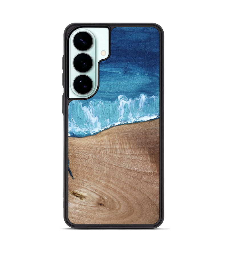 Galaxy S26 Plus Wood Phone Case - Sam (Coastal, 817728)