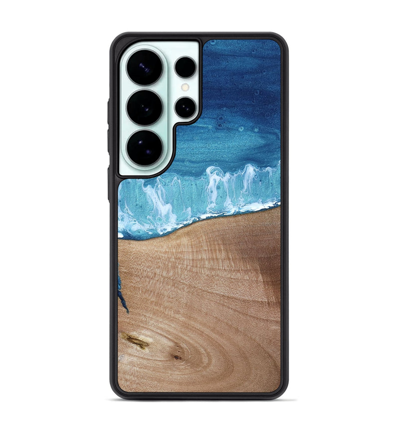 Galaxy S26 Ultra Wood Phone Case - Sam (Coastal, 817728)