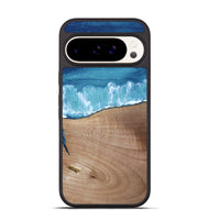 Pixel 9 Wood Phone Case - Sam (Coastal, 817728)