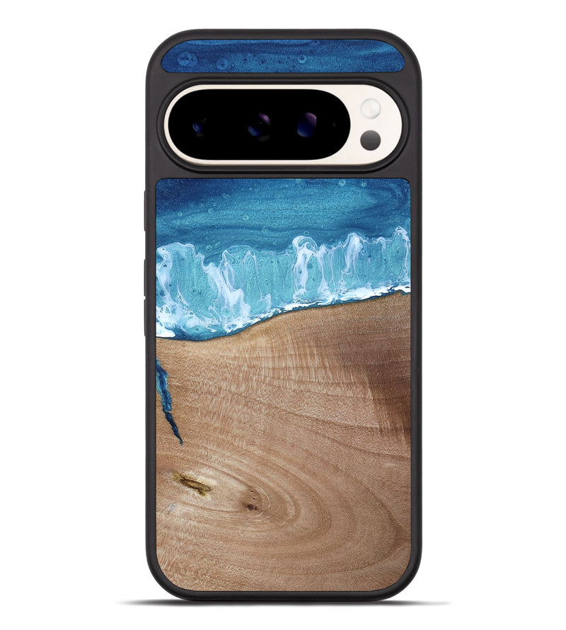 Pixel 9 Pro XL Wood Phone Case - Sam (Coastal, 817728)