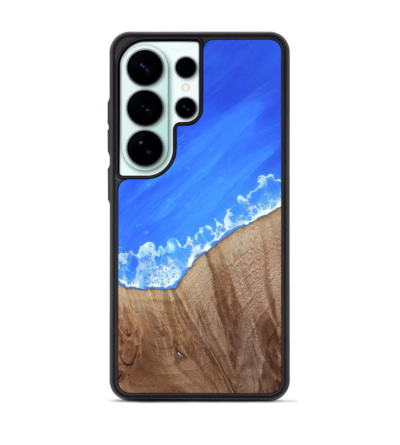 Galaxy S26 Ultra Wood Phone Case - Adalynn (Coastal, 817729)