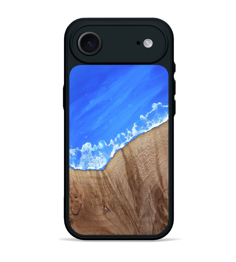iPhone 17 Air Wood Phone Case - Adalynn (Coastal, 817729)