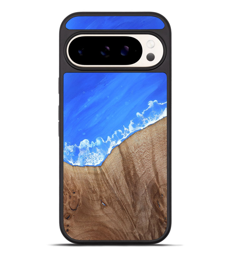Pixel 9 Pro XL Wood Phone Case - Adalynn (Coastal, 817729)