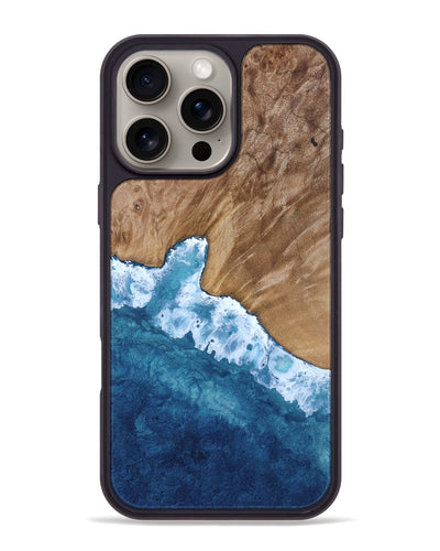 Charli (817730) iPhone 16 Pro Max Phone Case