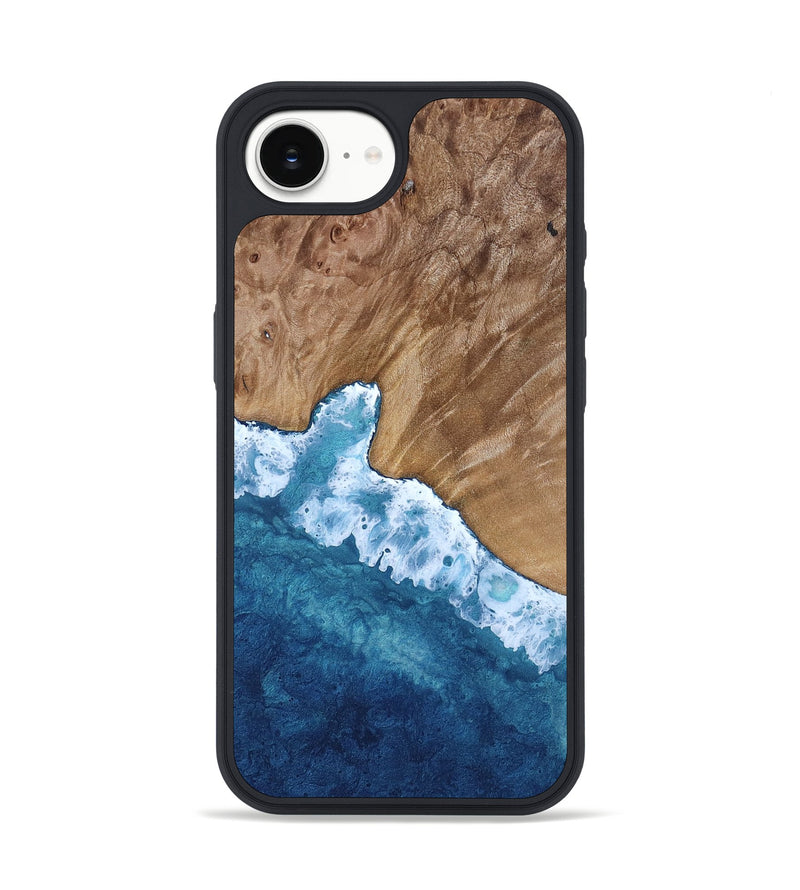iPhone 17e Wood Phone Case - Charli (Coastal, 817730)