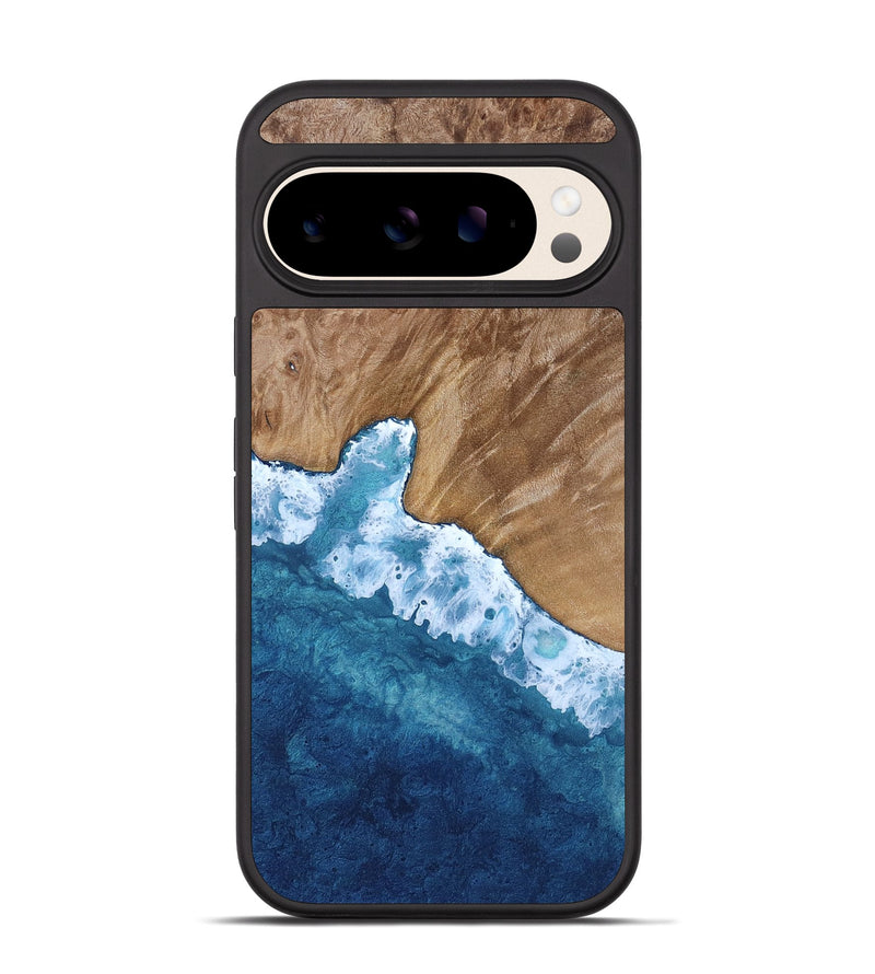 Pixel 10 Wood Phone Case - Charli (Coastal, 817730)