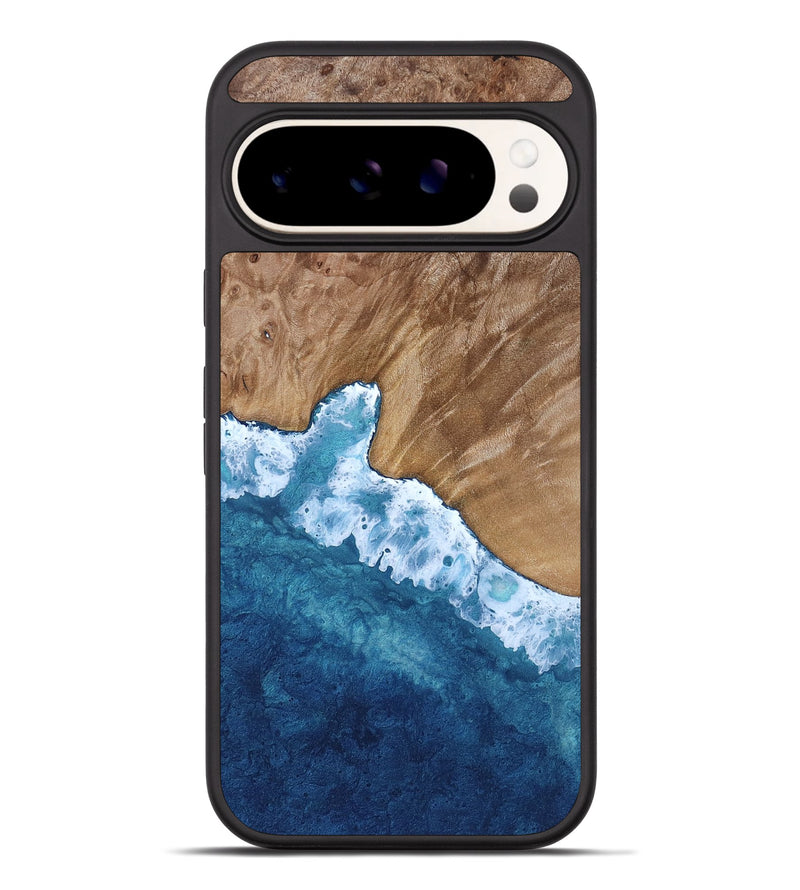 Pixel 9 Pro XL Wood Phone Case - Charli (Coastal, 817730)