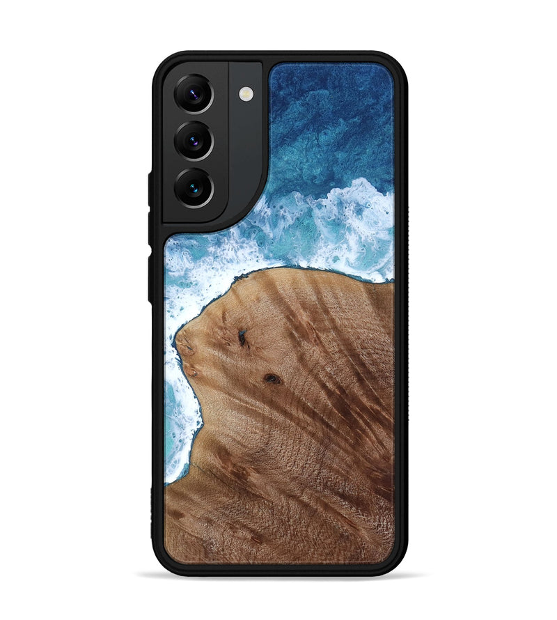 Galaxy S22 Plus Wood Phone Case - Lavina (Coastal, 817731)
