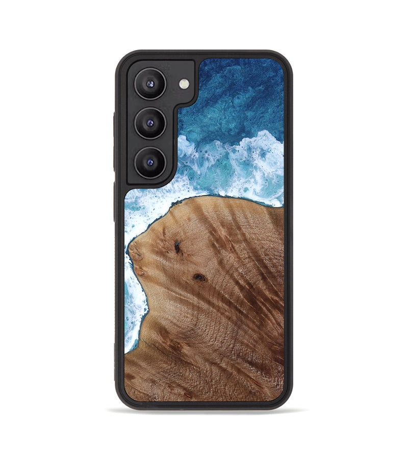 Galaxy S23 Wood Phone Case - Lavina (Coastal, 817731)