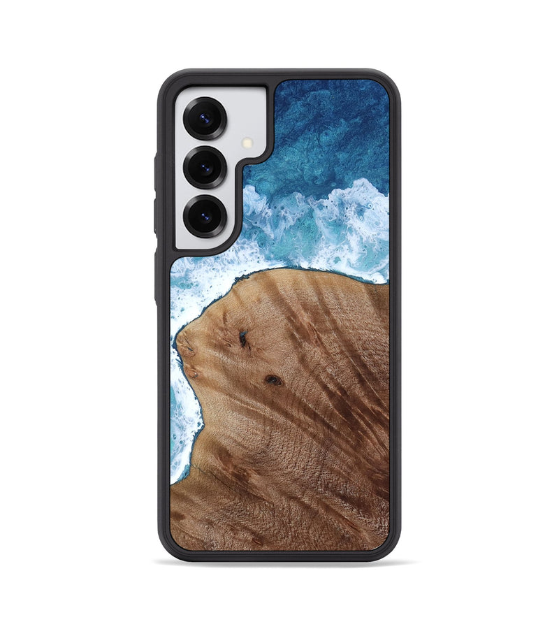Galaxy S25 Wood Phone Case - Lavina (Coastal, 817731)