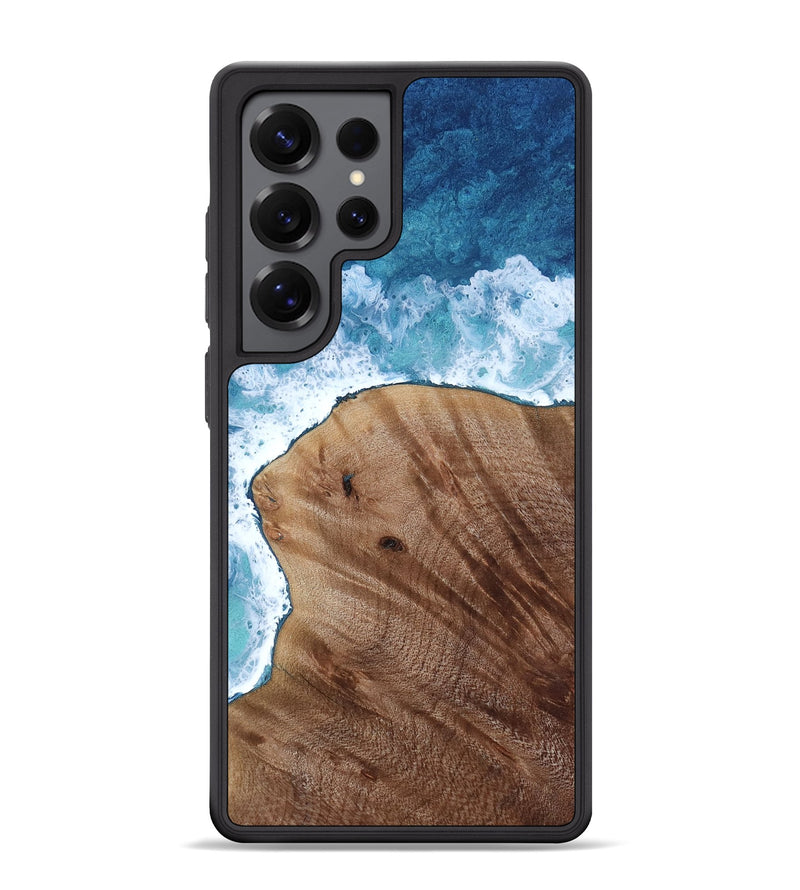 Galaxy S25 Ultra Wood Phone Case - Lavina (Coastal, 817731)