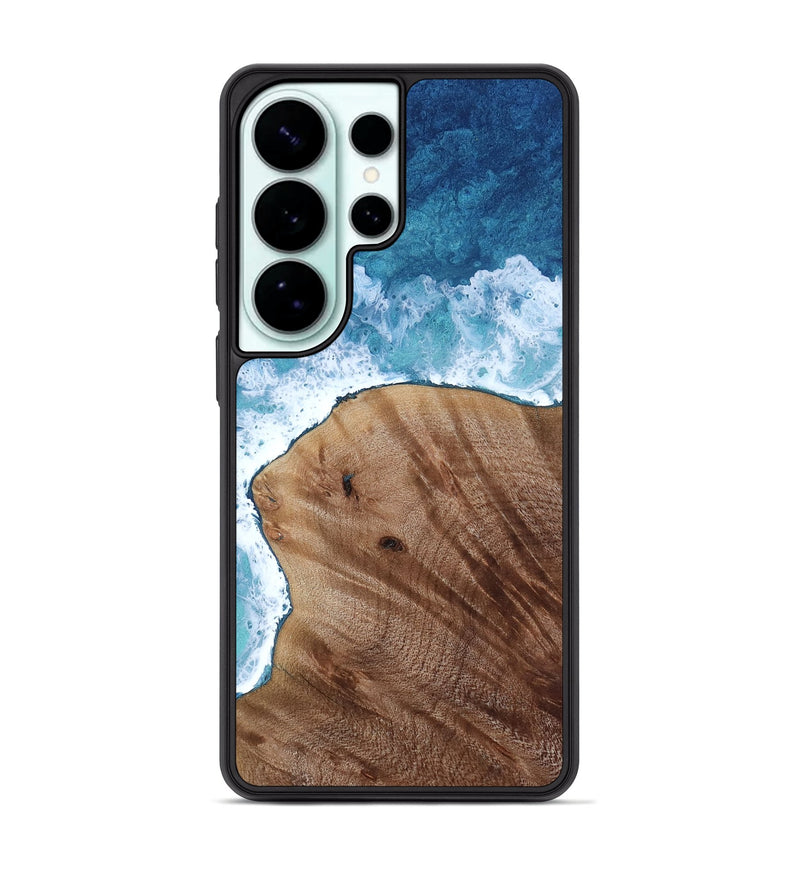 Galaxy S26 Ultra Wood Phone Case - Lavina (Coastal, 817731)