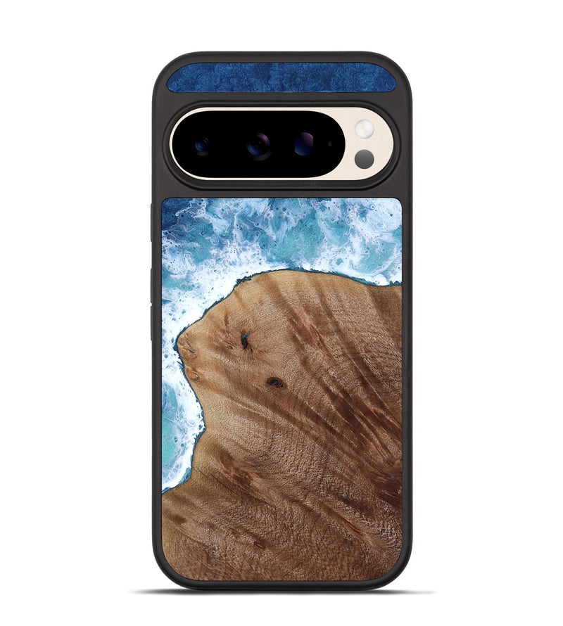 Pixel 10 Wood Phone Case - Lavina (Coastal, 817731)