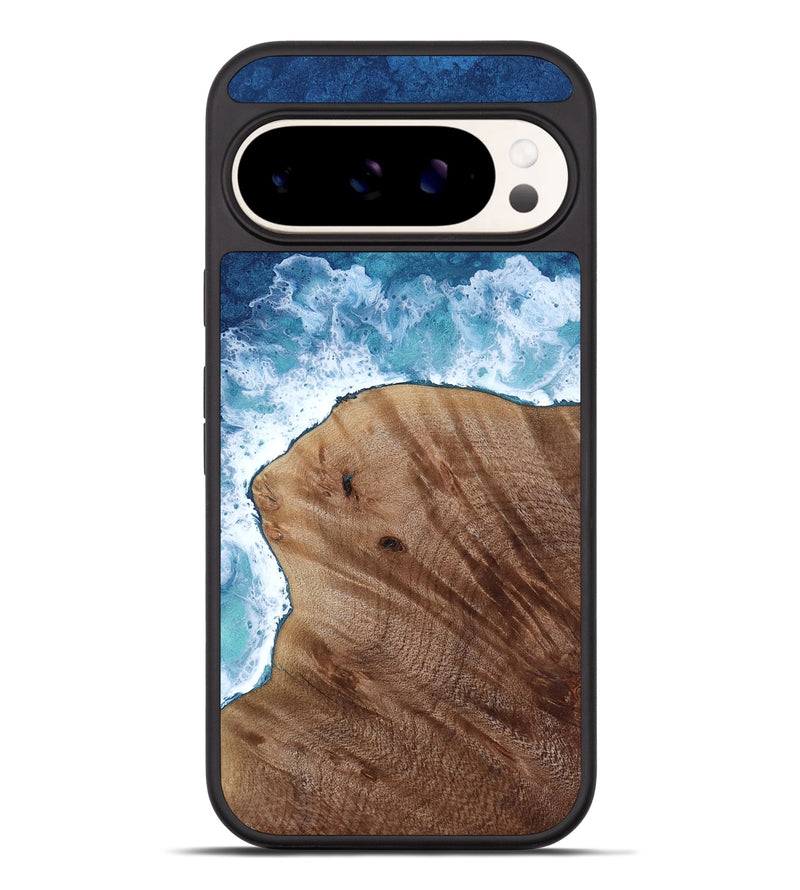 Pixel 9 Pro XL Wood Phone Case - Lavina (Coastal, 817731)