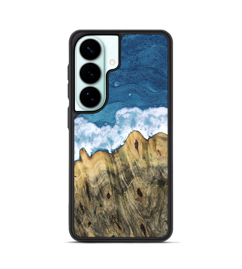Galaxy S26 Wood Phone Case - Niki (Coastal, 817732)