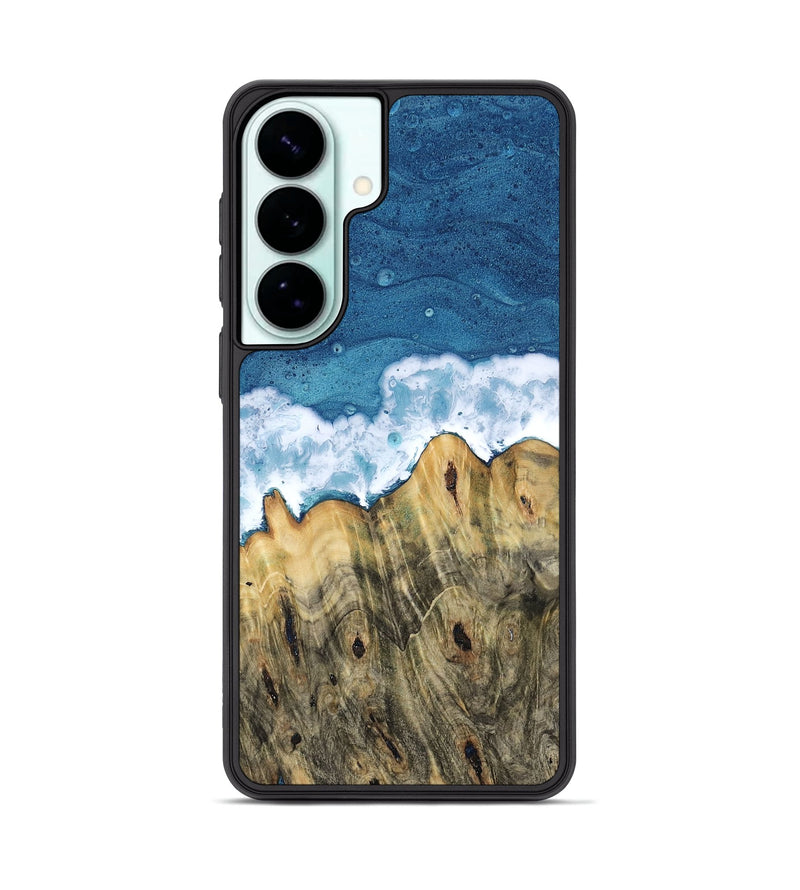 Galaxy S26 Plus Wood Phone Case - Niki (Coastal, 817732)