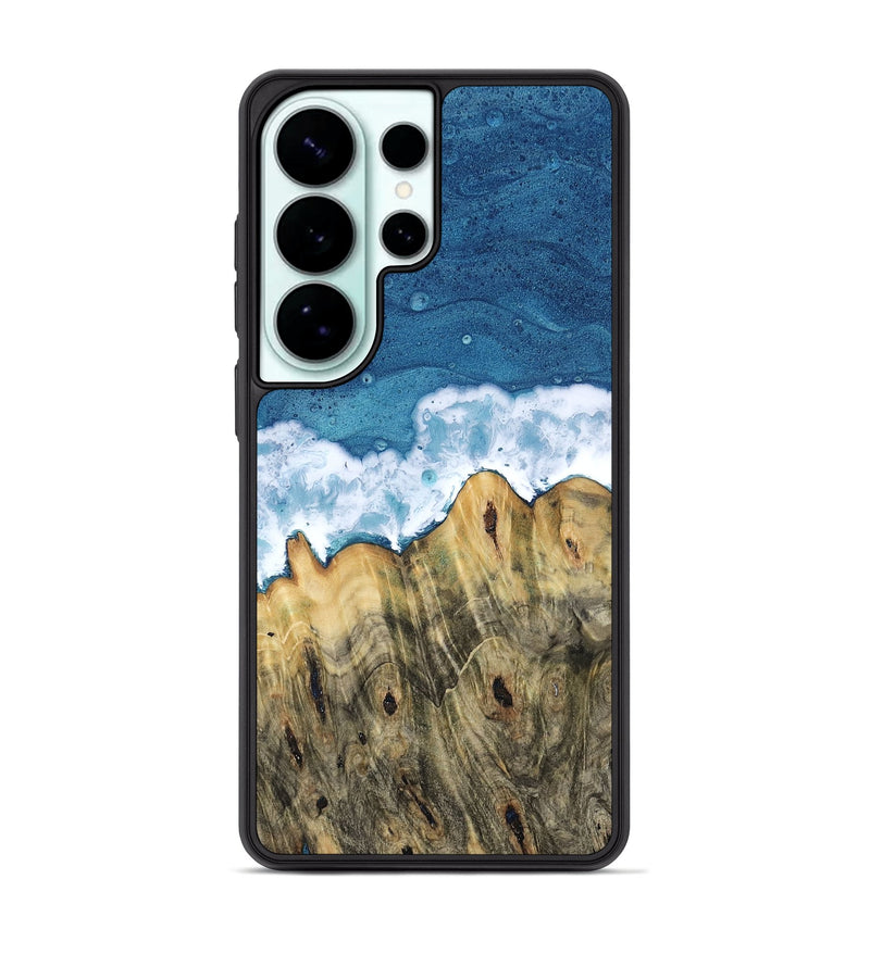 Galaxy S26 Ultra Wood Phone Case - Niki (Coastal, 817732)