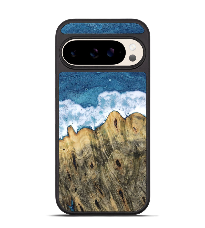Pixel 10 Wood Phone Case - Niki (Coastal, 817732)