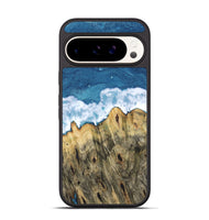 Pixel 9 Wood Phone Case - Niki (Coastal, 817732)