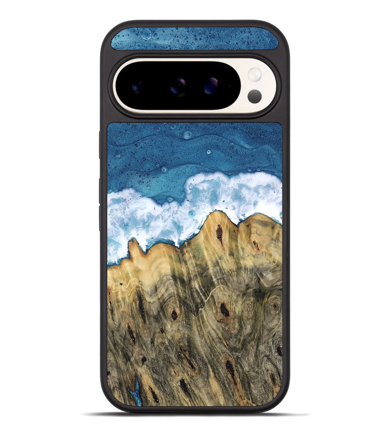 Pixel 9 Pro XL Wood Phone Case - Niki (Coastal, 817732)