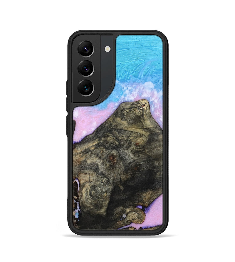 Galaxy S22 Wood Phone Case - David (Coastal, 817733)