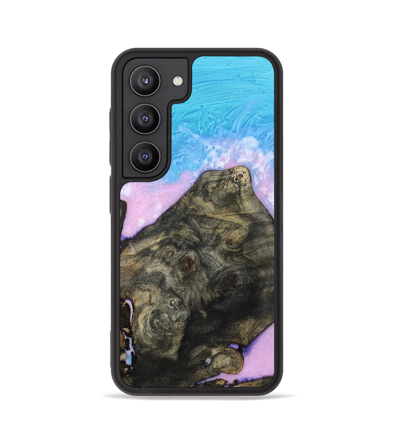 Galaxy S23 Wood Phone Case - David (Coastal, 817733)