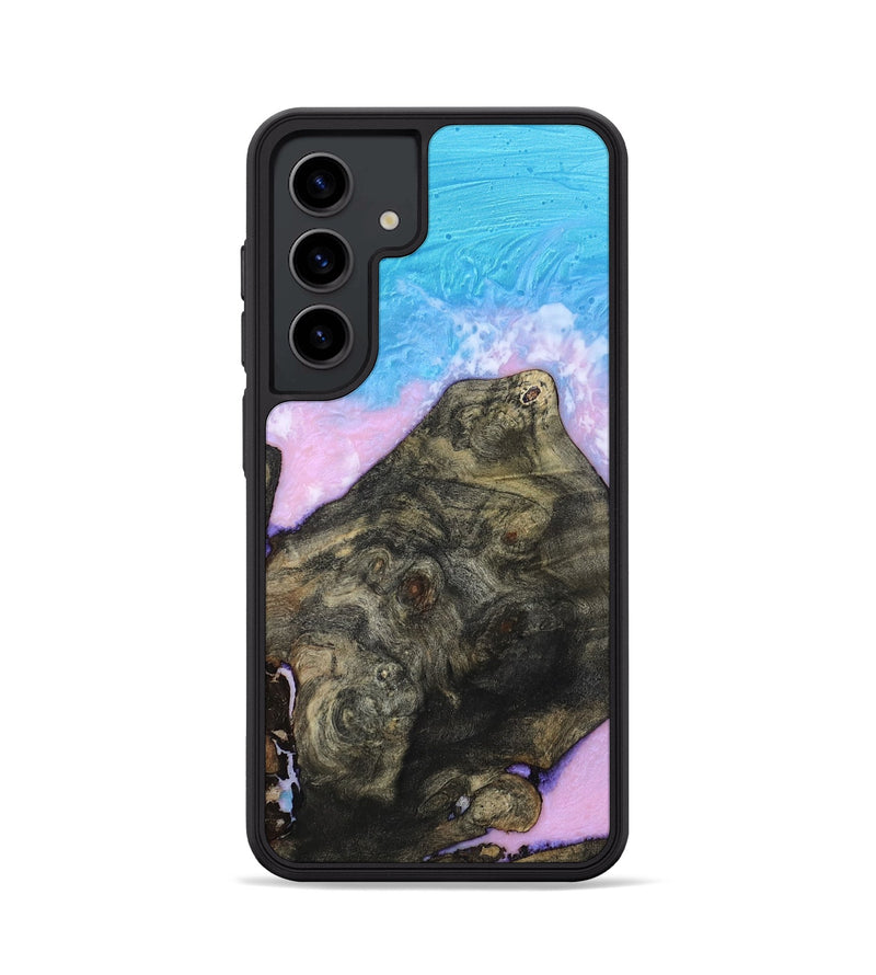 Galaxy S24 Wood Phone Case - David (Coastal, 817733)