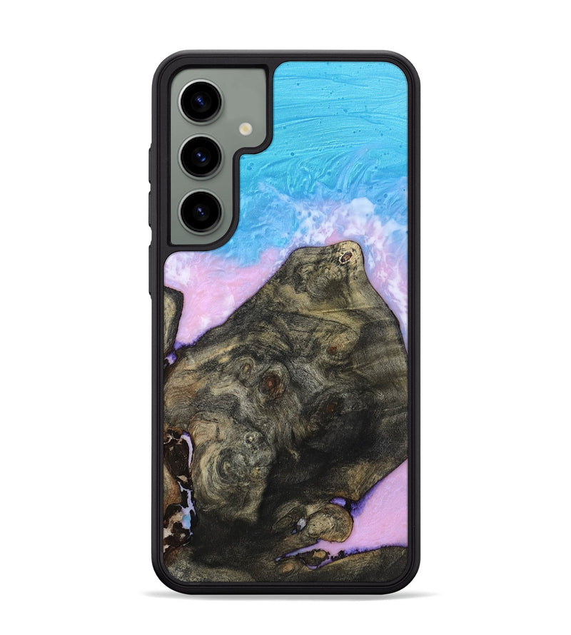 Galaxy S24 Plus Wood Phone Case - David (Coastal, 817733)