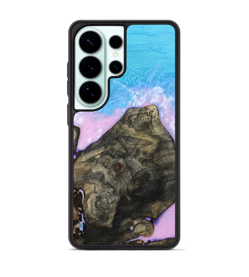 Galaxy S26 Ultra Wood Phone Case - David (Coastal, 817733)