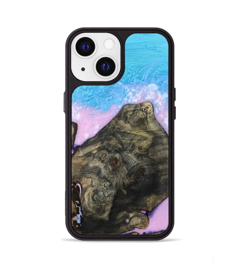 iPhone 13 Wood Phone Case - David (Coastal, 817733)