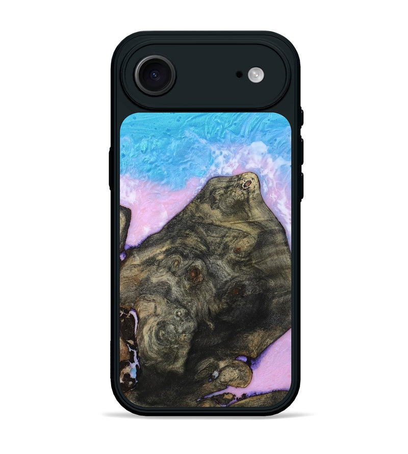 iPhone 17 Air Wood Phone Case - David (Coastal, 817733)